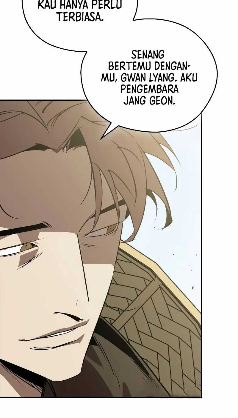 Martial Wild West Chapter 87 - halaman 61