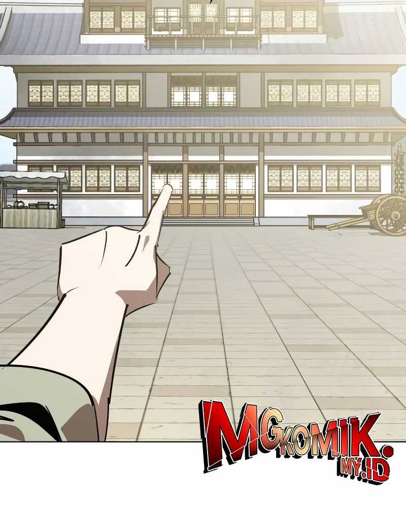 Martial Wild West Chapter 87 - halaman 63