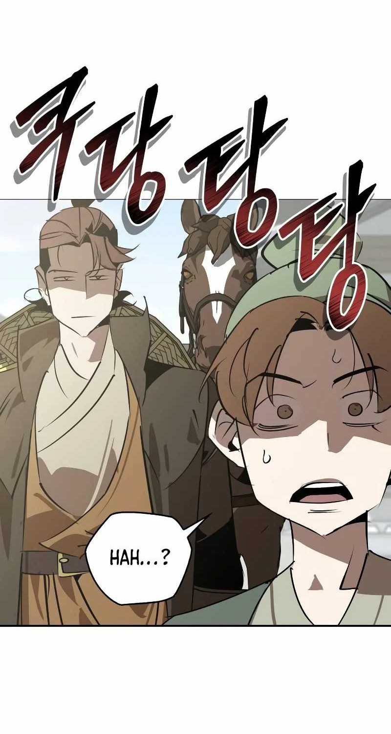 Martial Wild West Chapter 87 - halaman 65
