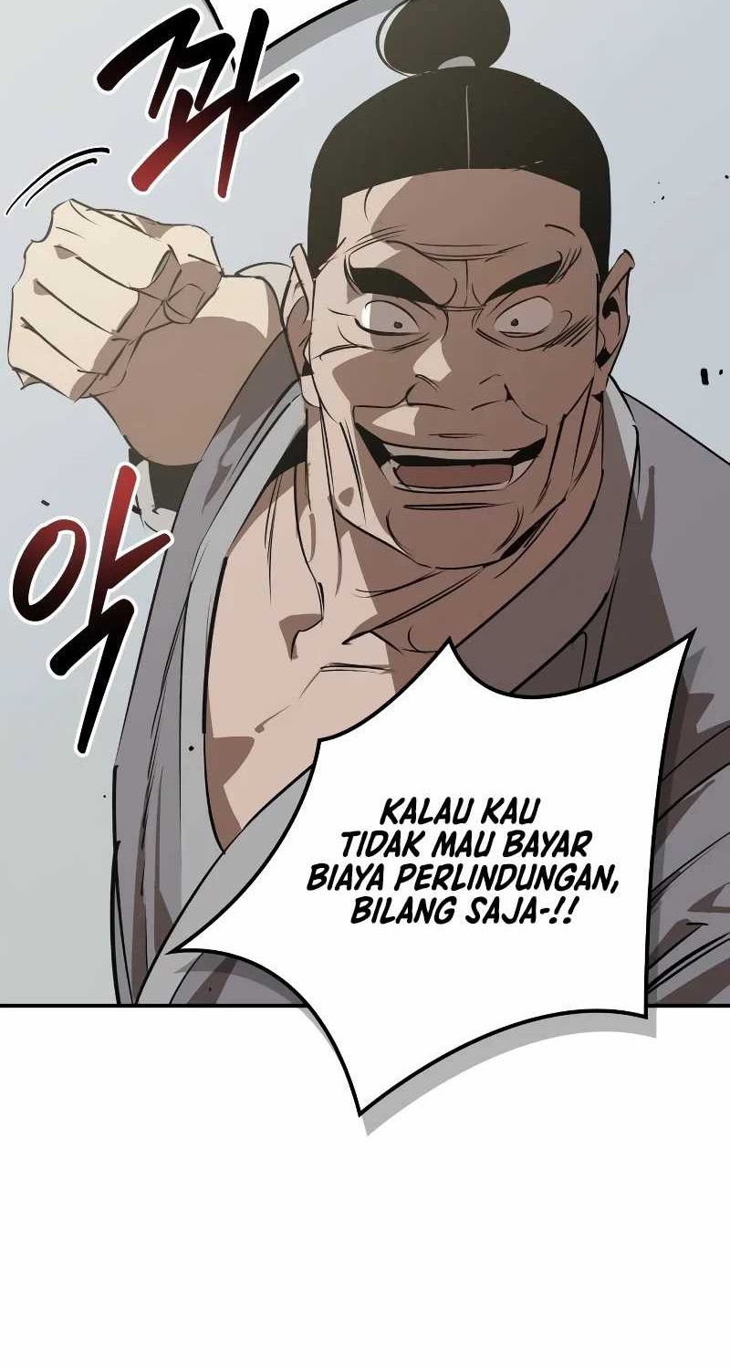 Martial Wild West Chapter 87 - halaman 71