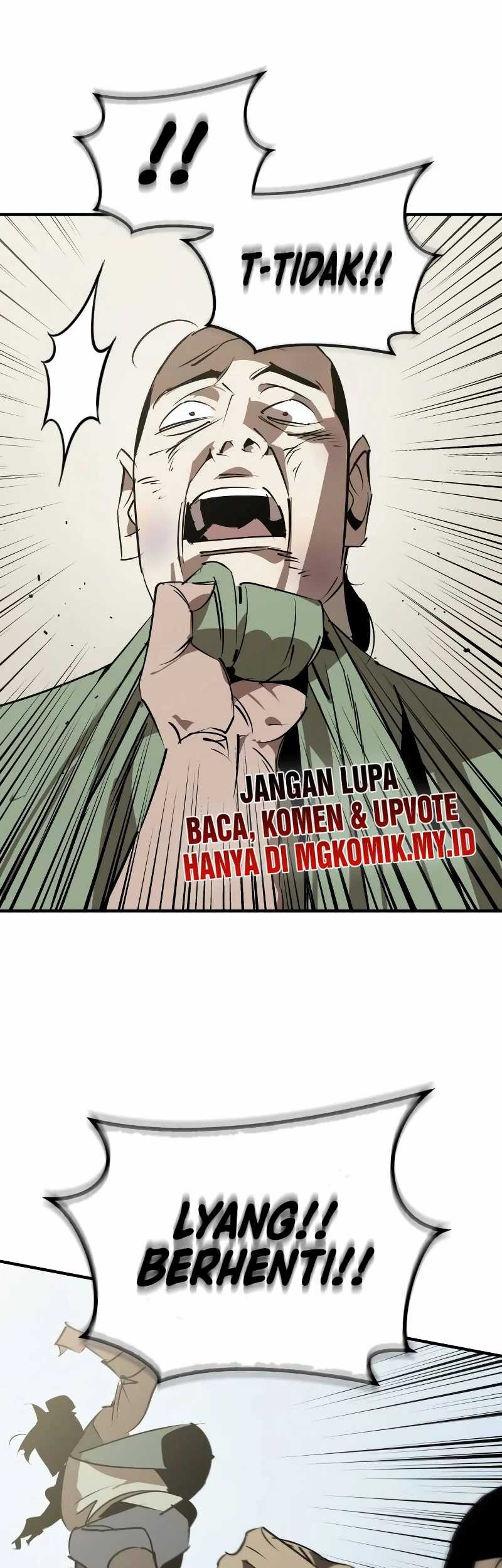 Martial Wild West Chapter 87 - halaman 72