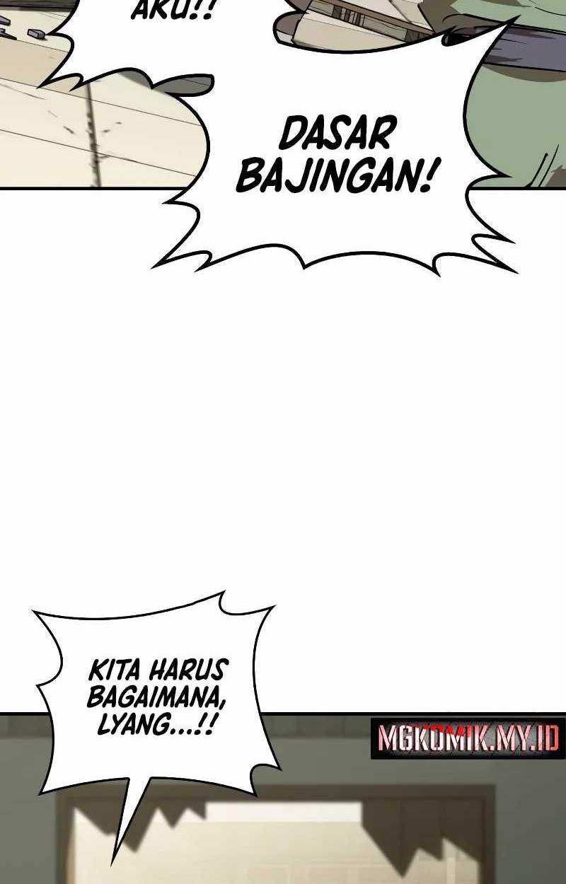 Martial Wild West Chapter 87 - halaman 77