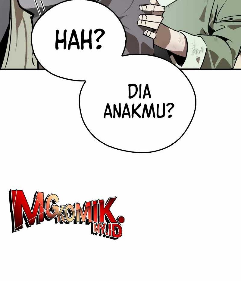 Martial Wild West Chapter 87 - halaman 79