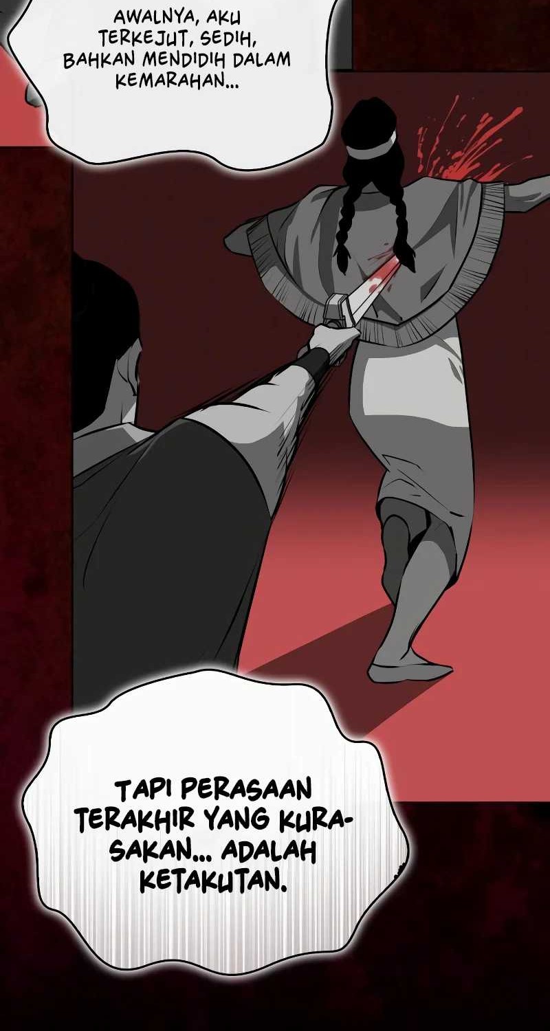 Martial Wild West Chapter 87 - halaman 8