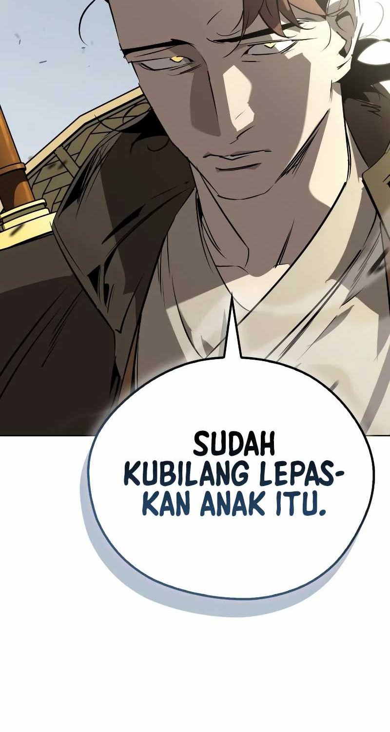 Martial Wild West Chapter 87 - halaman 83