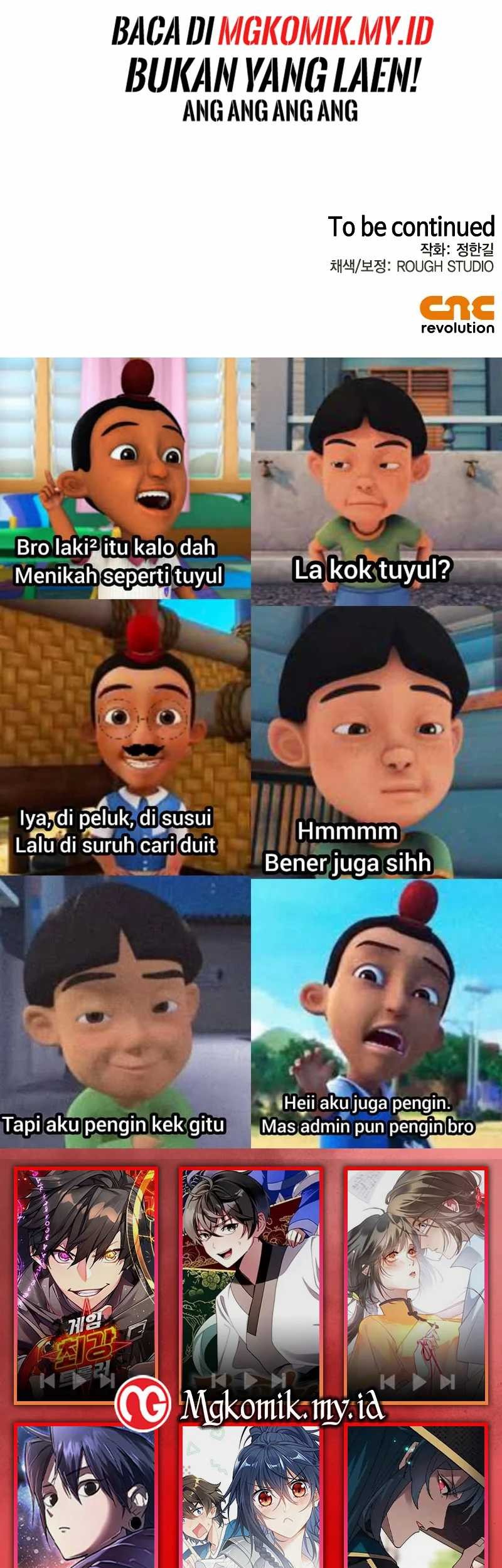 Martial Wild West Chapter 87 - halaman 84