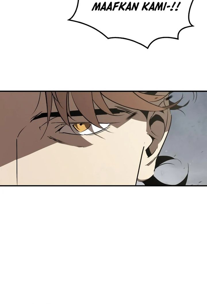 Martial Wild West Chapter 88 - halaman 10