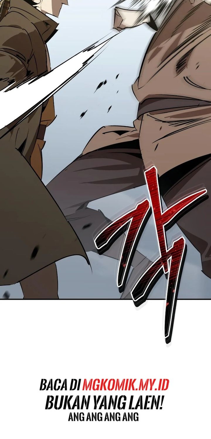 Martial Wild West Chapter 88 - halaman 18