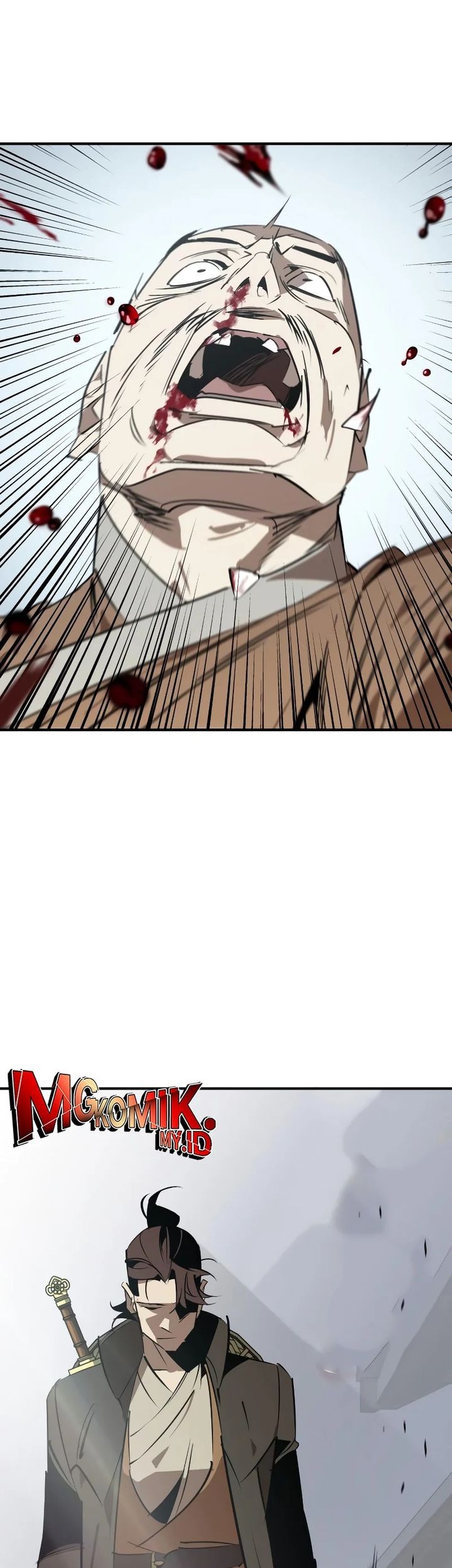 Martial Wild West Chapter 88 - halaman 19