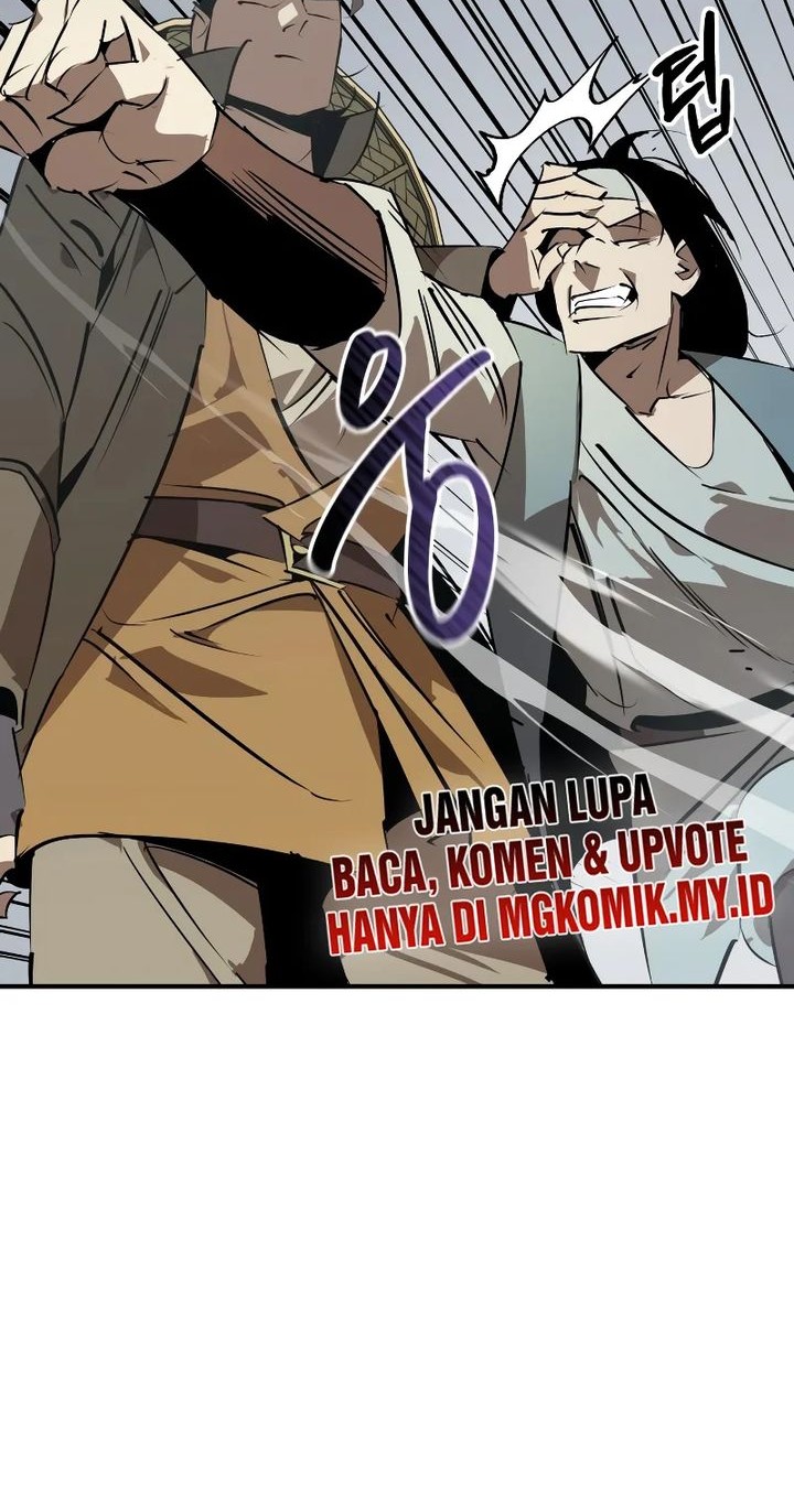 Martial Wild West Chapter 88 - halaman 23