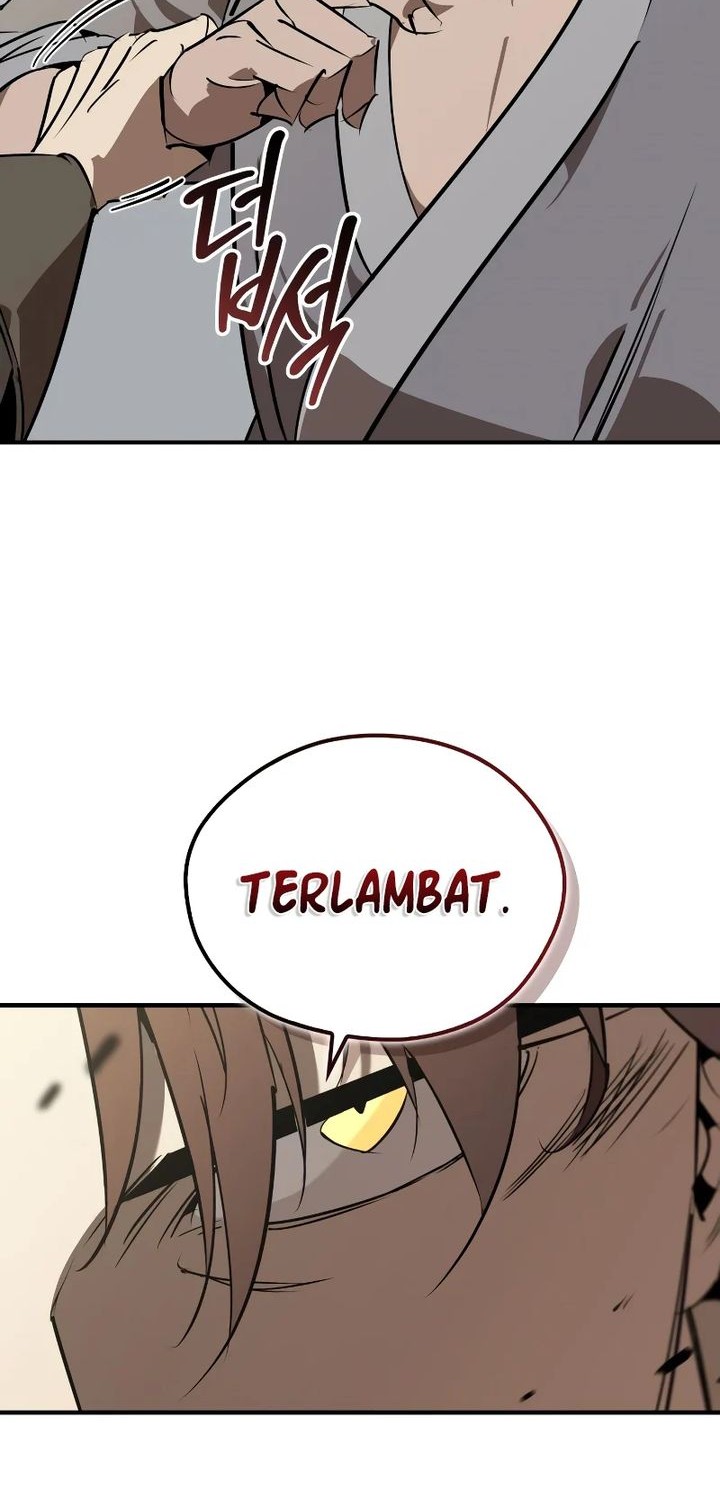 Martial Wild West Chapter 88 - halaman 29
