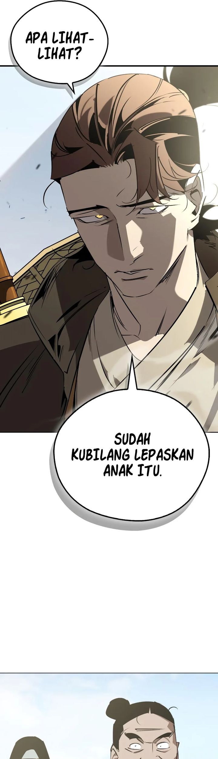 Martial Wild West Chapter 88 - halaman 3