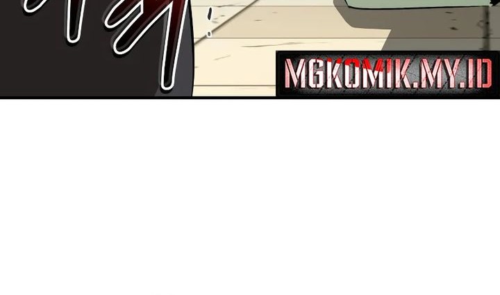 Martial Wild West Chapter 88 - halaman 31