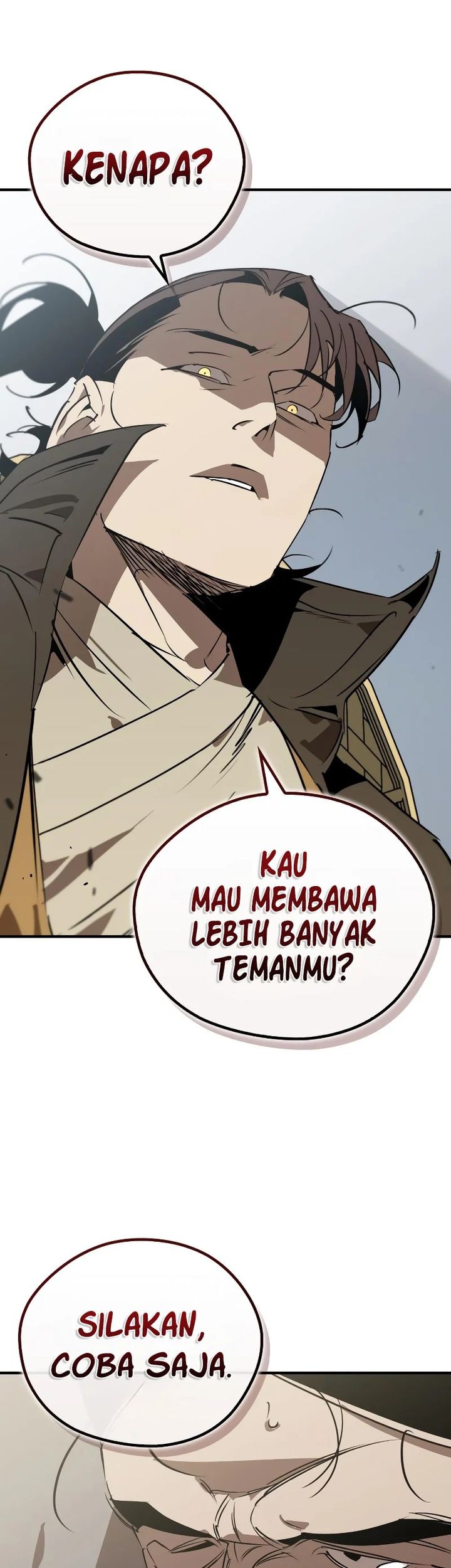 Martial Wild West Chapter 88 - halaman 34