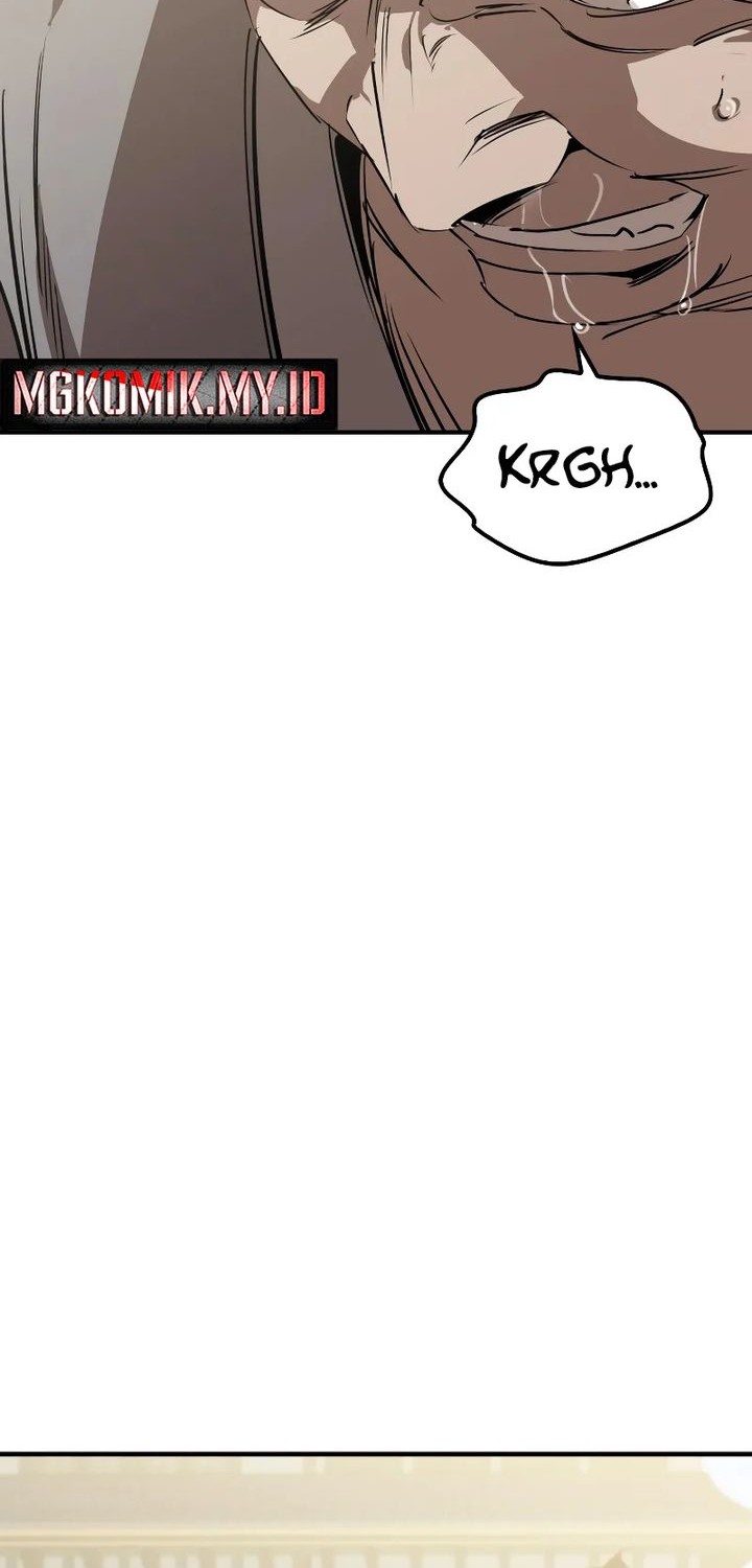 Martial Wild West Chapter 88 - halaman 35