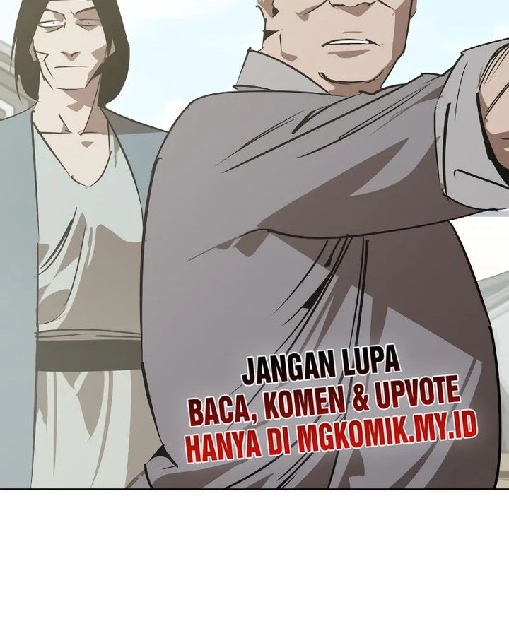 Martial Wild West Chapter 88 - halaman 4