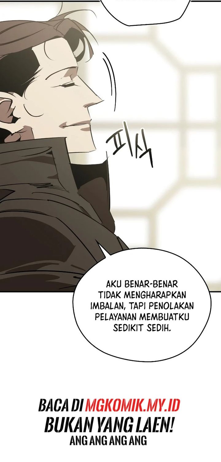 Martial Wild West Chapter 88 - halaman 45