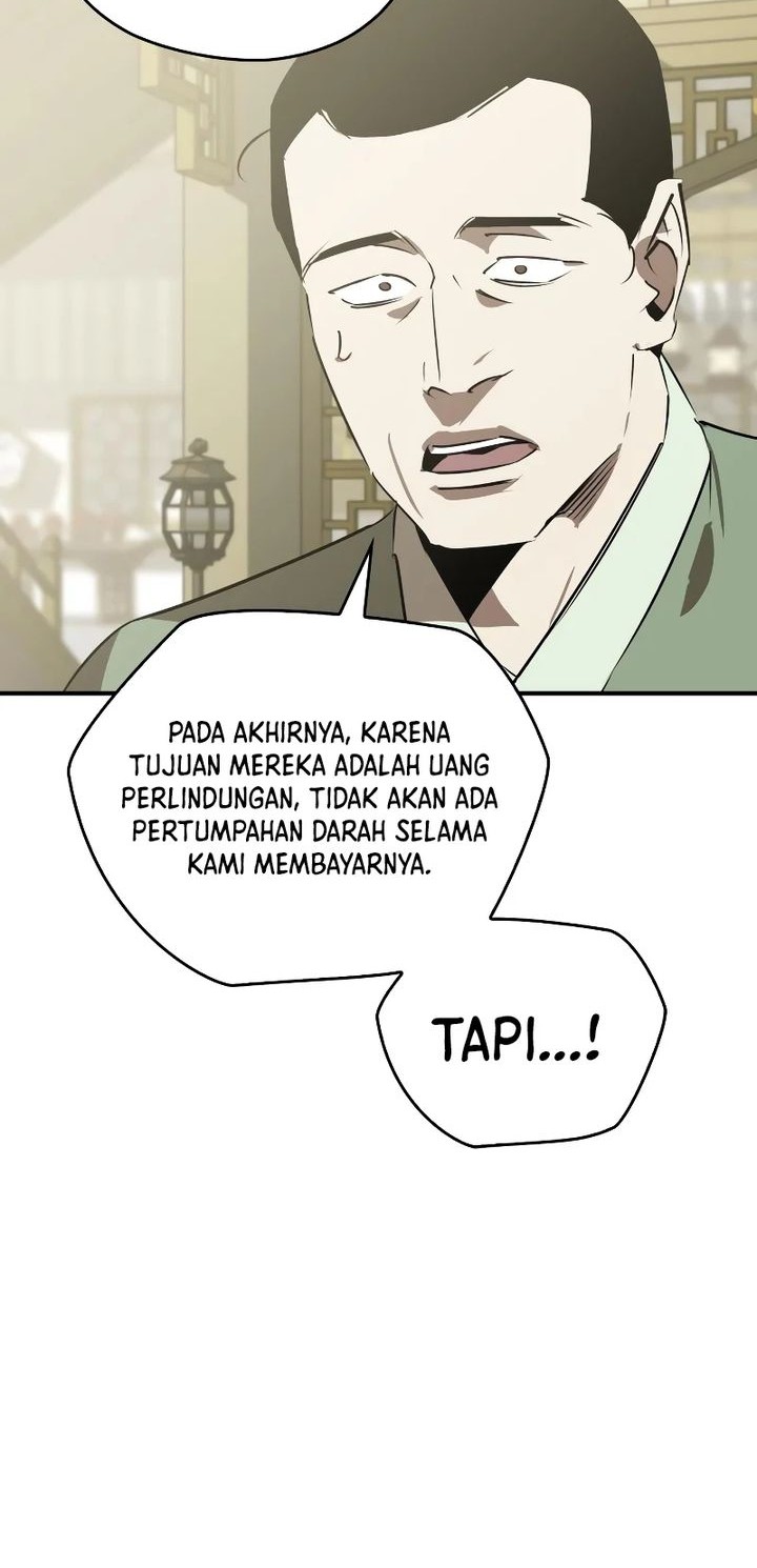 Martial Wild West Chapter 88 - halaman 47
