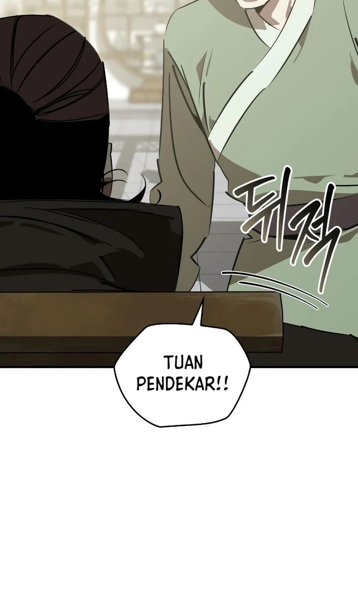 Martial Wild West Chapter 88 - halaman 49