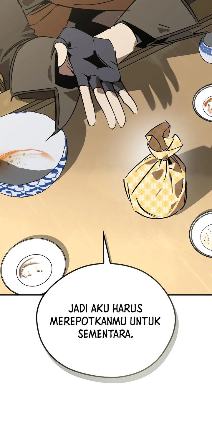Martial Wild West Chapter 88 - halaman 51