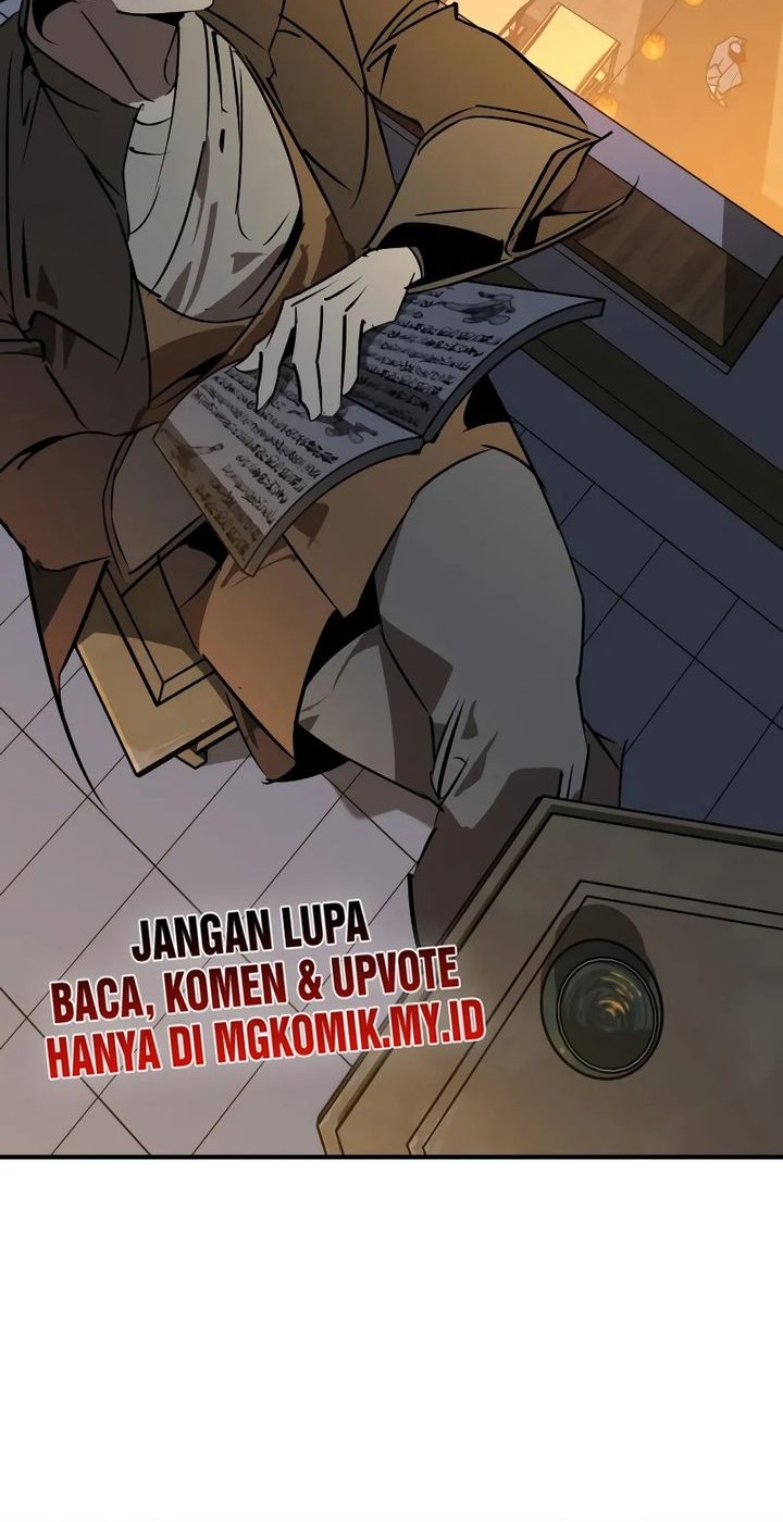 Martial Wild West Chapter 88 - halaman 53