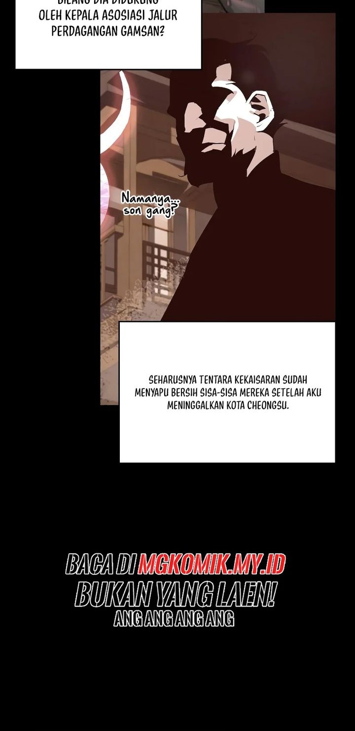 Martial Wild West Chapter 88 - halaman 55