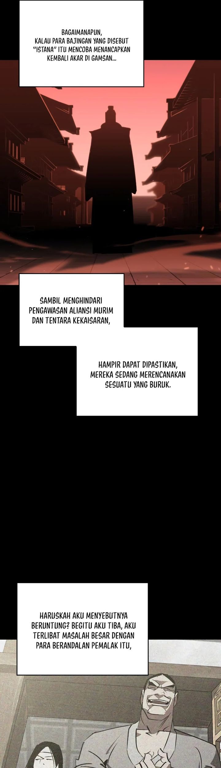 Martial Wild West Chapter 88 - halaman 56