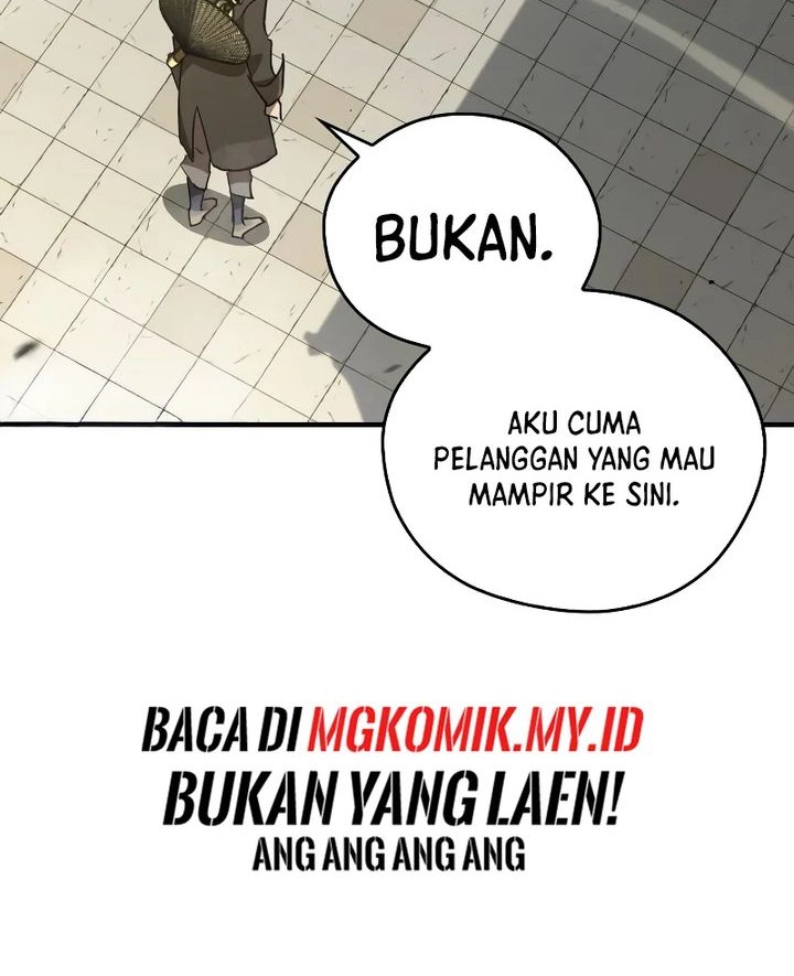 Martial Wild West Chapter 88 - halaman 6