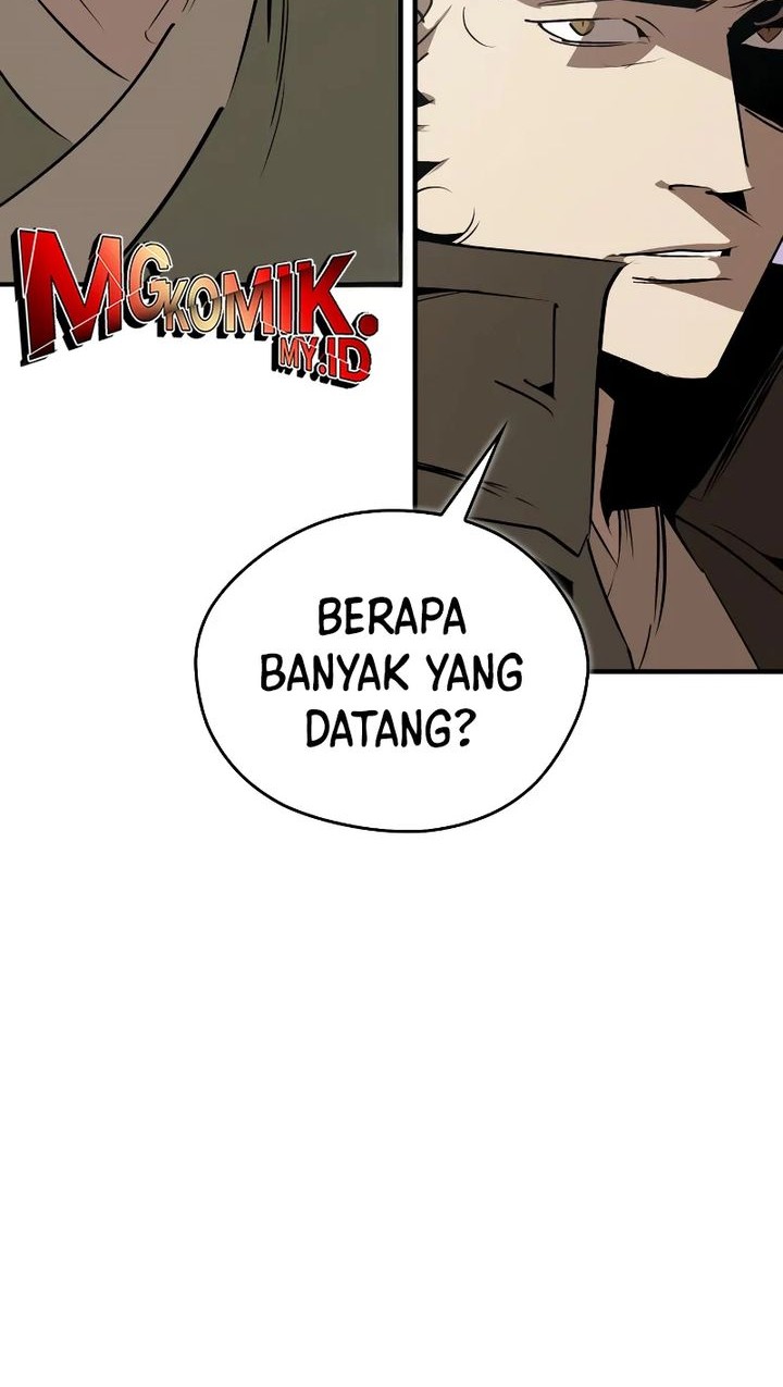 Martial Wild West Chapter 88 - halaman 66