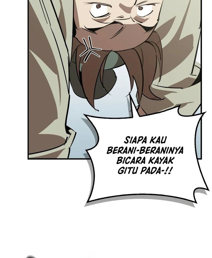 Martial Wild West Chapter 88 - halaman 8