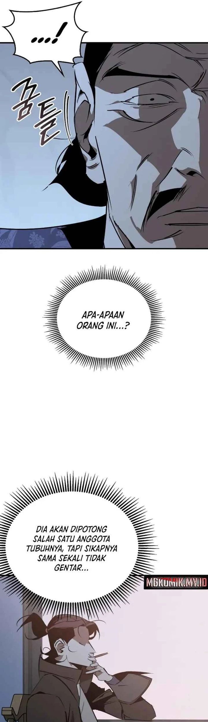 Martial Wild West Chapter 89 - halaman 13