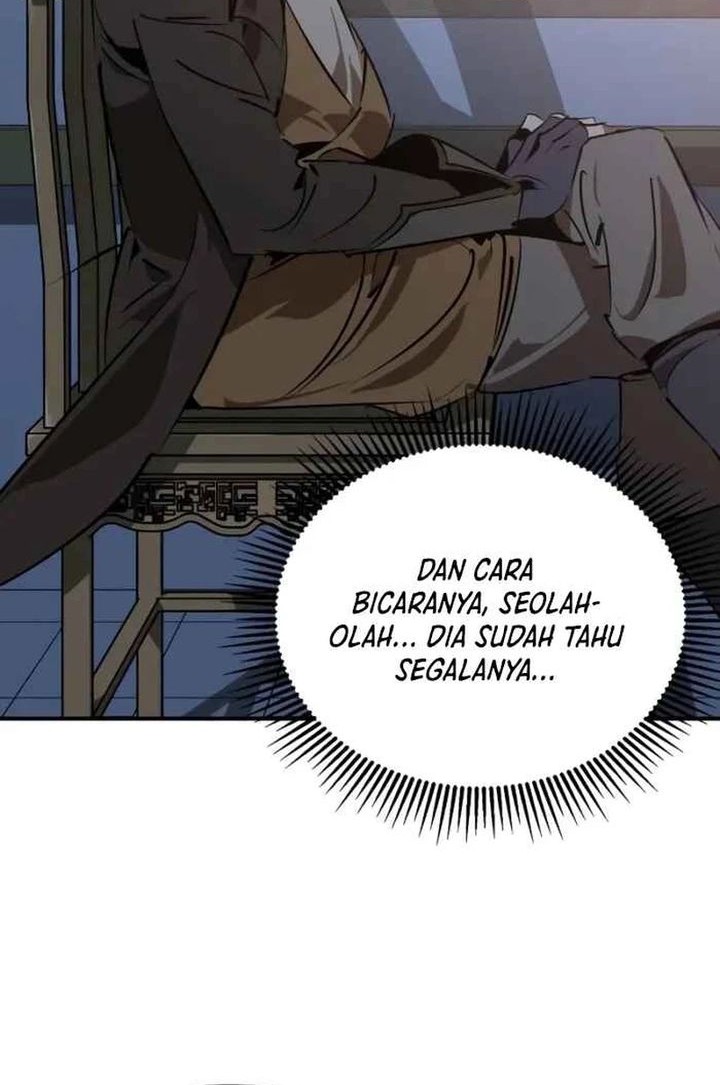 Martial Wild West Chapter 89 - halaman 14