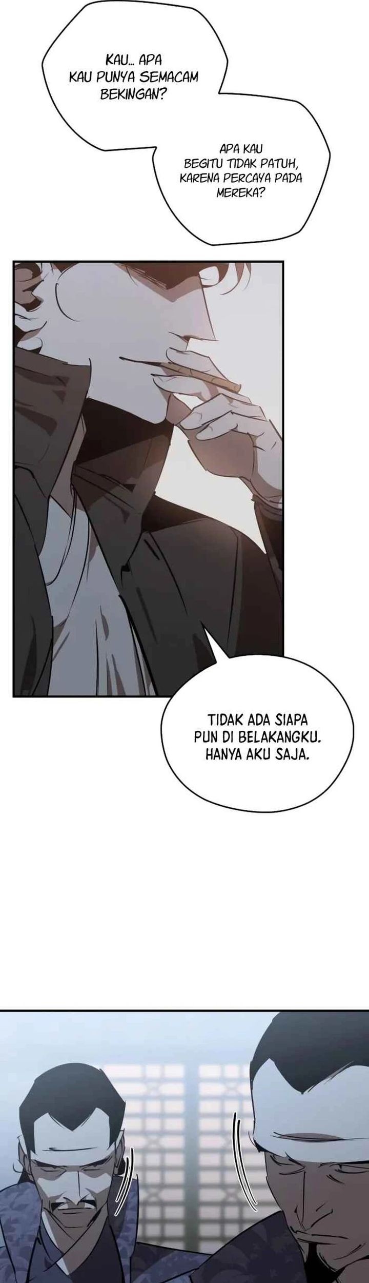 Martial Wild West Chapter 89 - halaman 15
