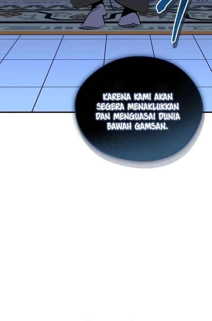 Martial Wild West Chapter 89 - halaman 18