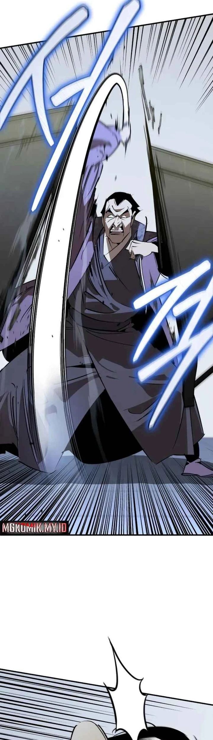 Martial Wild West Chapter 89 - halaman 23