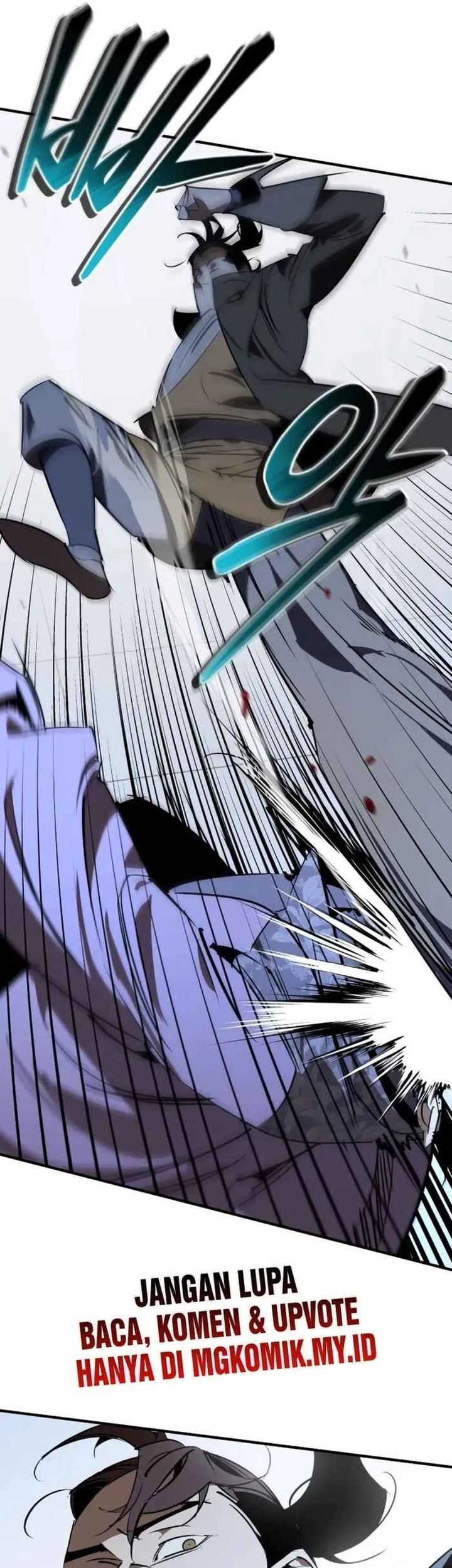 Martial Wild West Chapter 89 - halaman 25