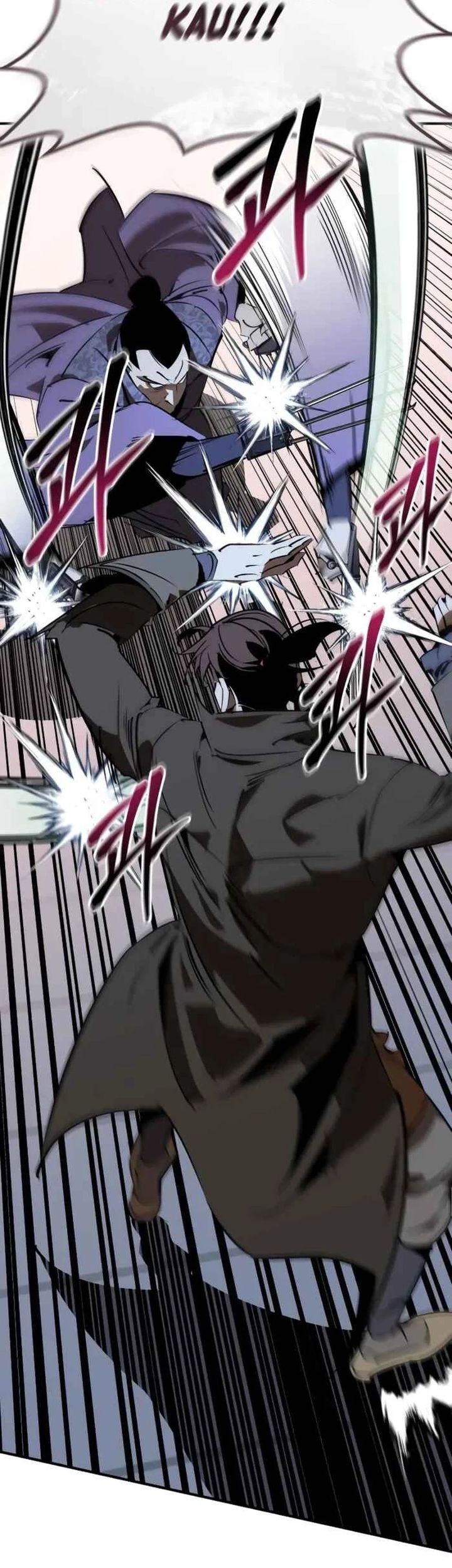 Martial Wild West Chapter 89 - halaman 29