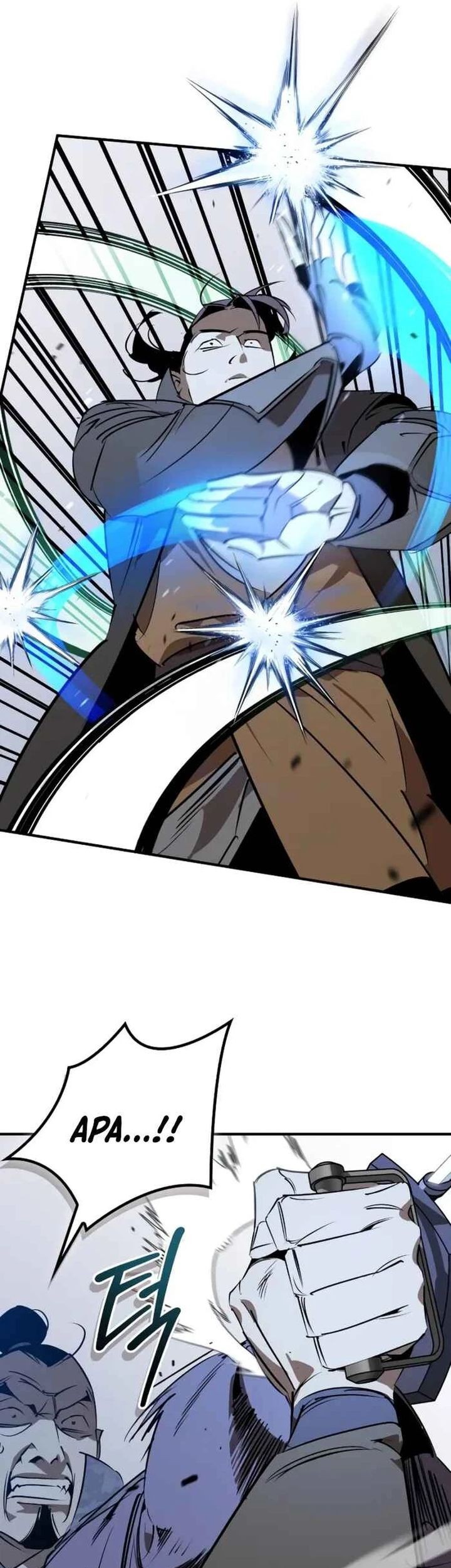 Martial Wild West Chapter 89 - halaman 31