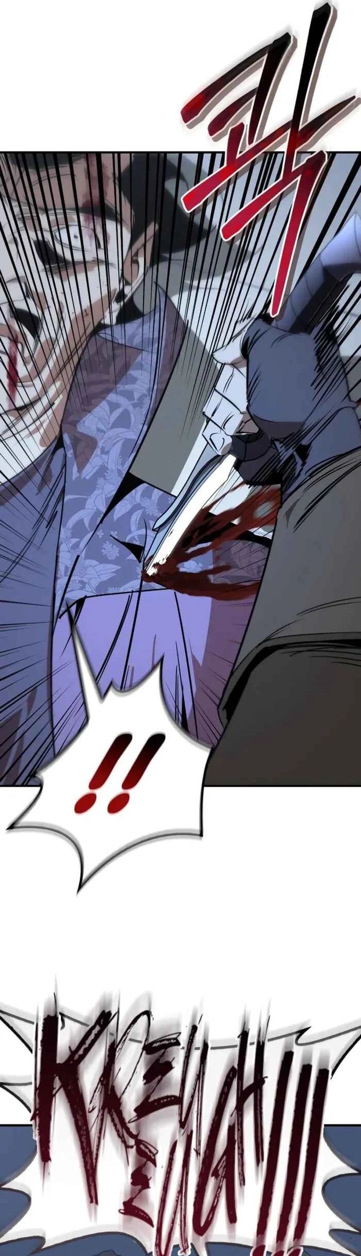 Martial Wild West Chapter 89 - halaman 39