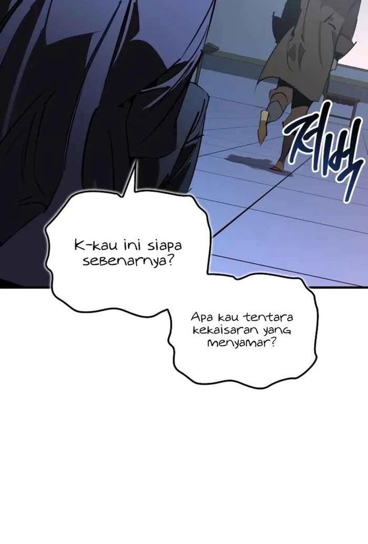 Martial Wild West Chapter 89 - halaman 42