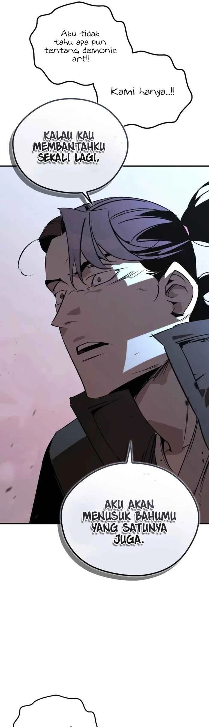 Martial Wild West Chapter 89 - halaman 49