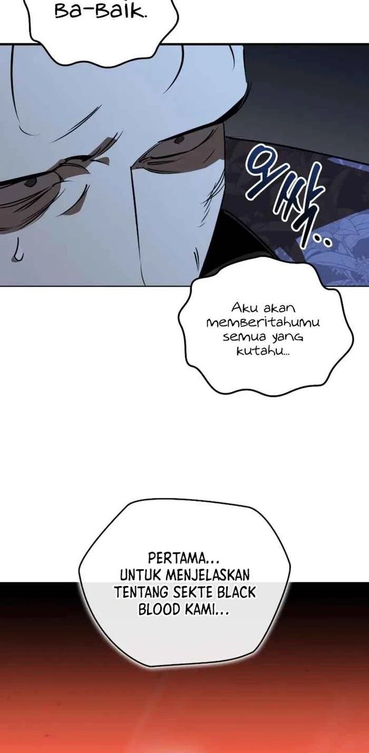 Martial Wild West Chapter 89 - halaman 50