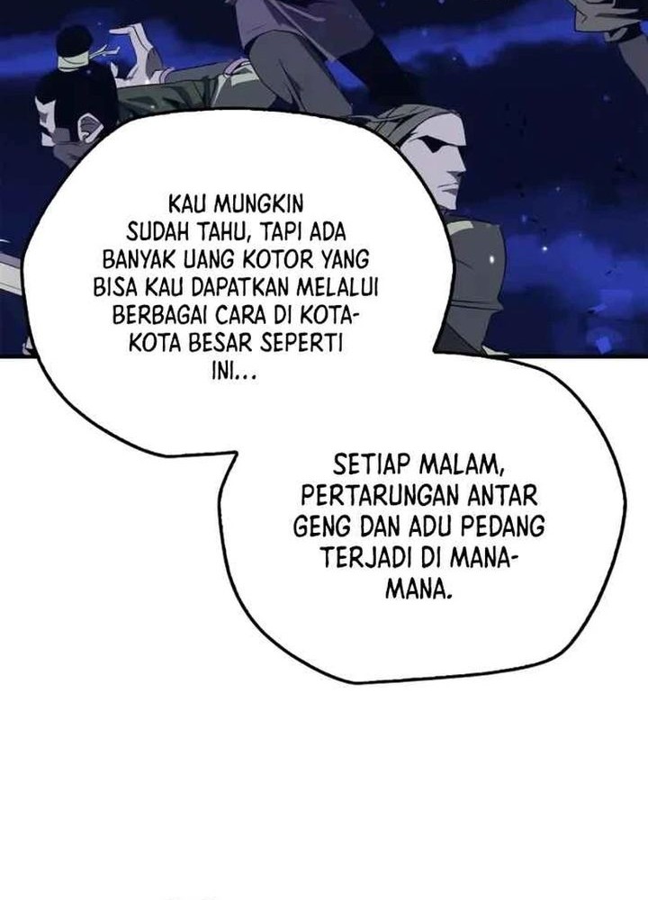 Martial Wild West Chapter 89 - halaman 54