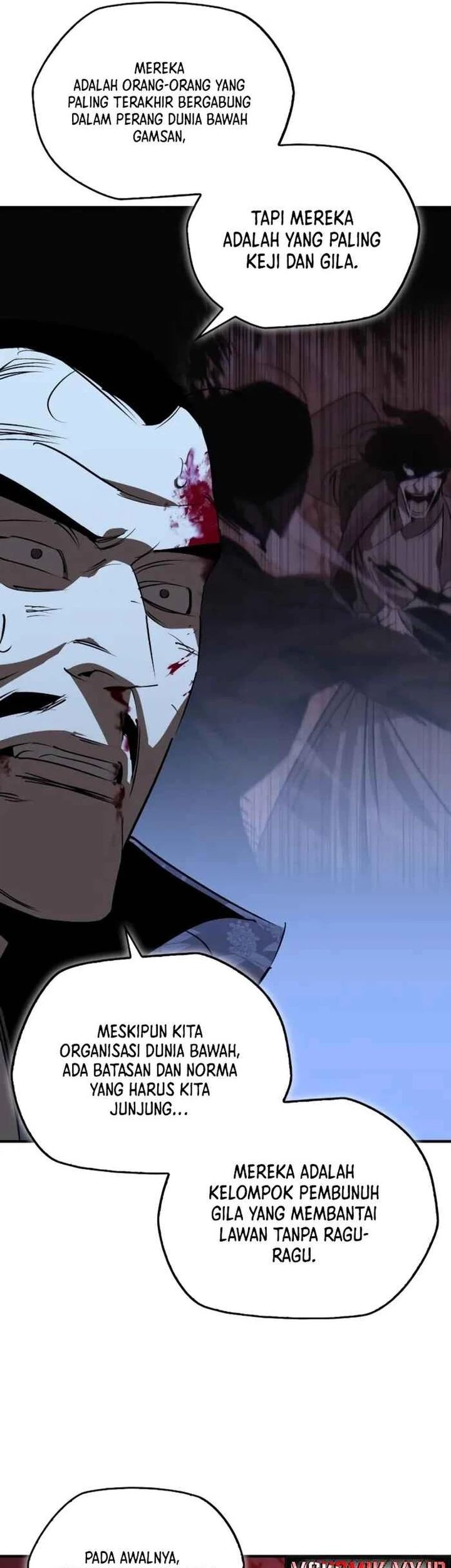 Martial Wild West Chapter 89 - halaman 57