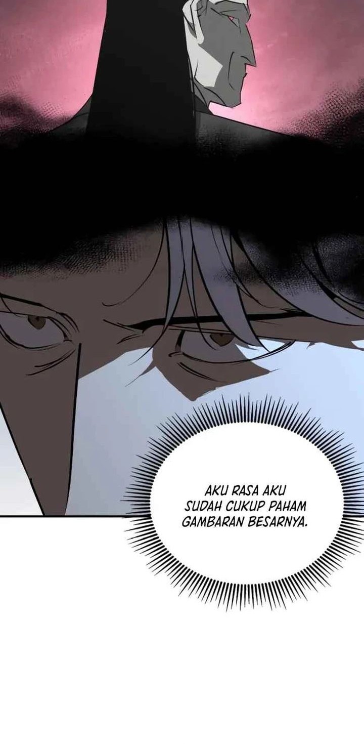 Martial Wild West Chapter 89 - halaman 60