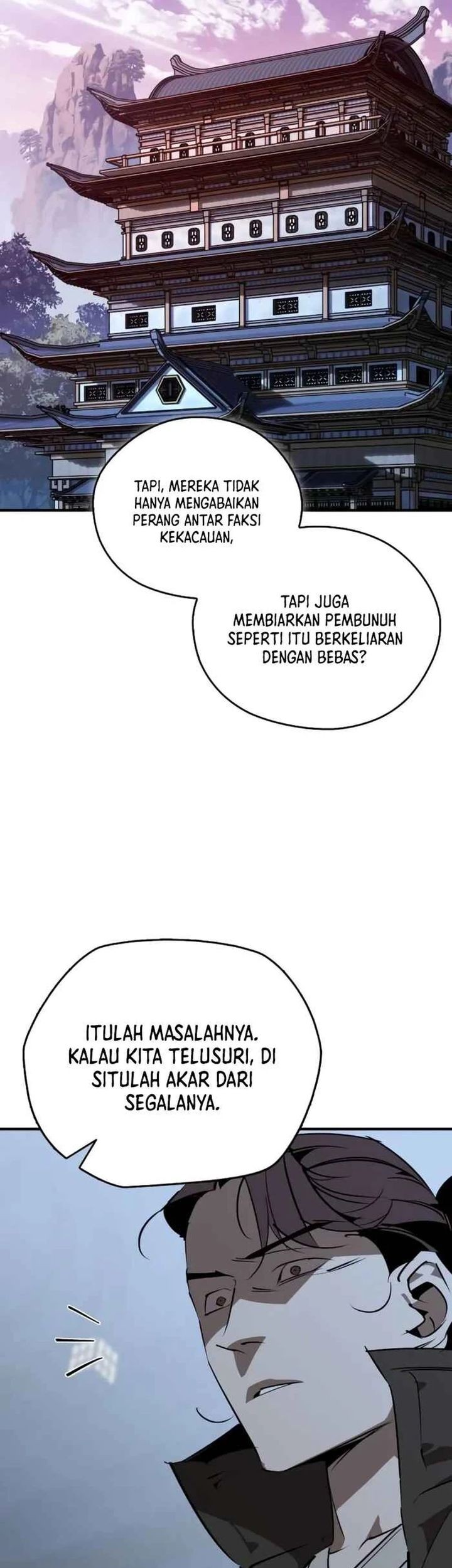 Martial Wild West Chapter 89 - halaman 63