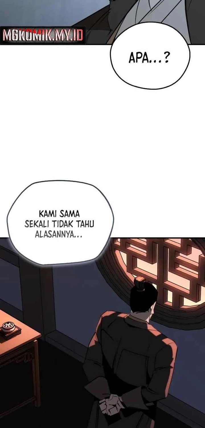 Martial Wild West Chapter 89 - halaman 64