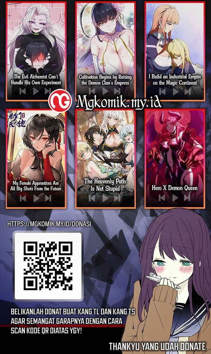 Martial Wild West Chapter 89 - halaman 67