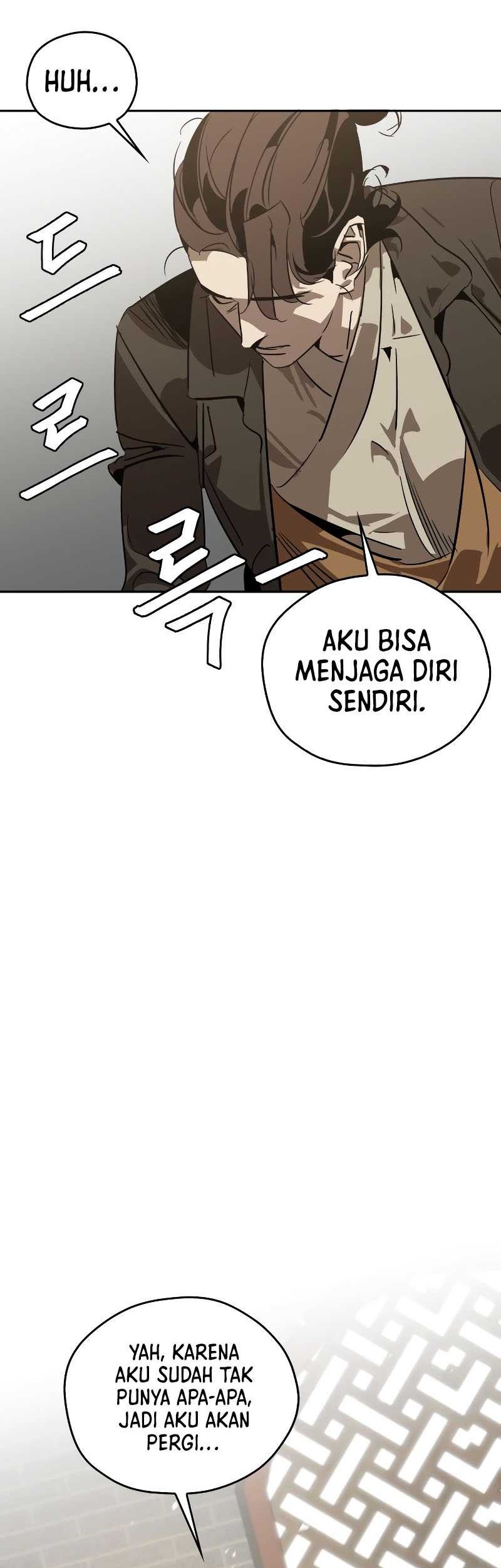 Martial Wild West Chapter 9 - halaman 11