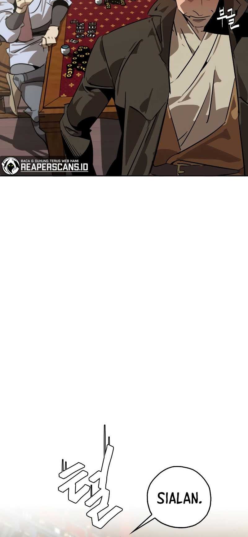 Martial Wild West Chapter 9 - halaman 13